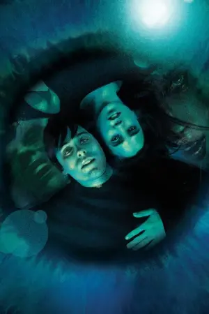 Постер к фильму "Реквием по мечте" #504253