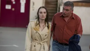 Задник к фильму "Студентка по вызову" #335687