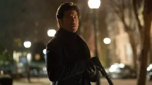 Задник к фильму "Расплата" #615718