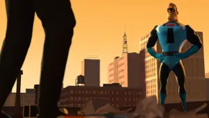 Задник к фильму "Суперсемейка" #576995