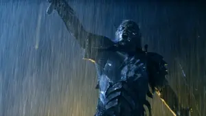 Задник к фильму "Властелин колец: Две крепости" #516439