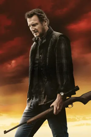 Постер к фильму "Заступник" #256201