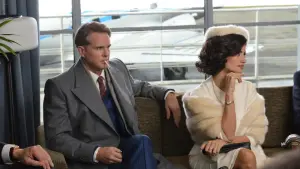 Задник к фильму "Королева Испании" #436428