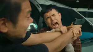 Задник к фильму "Si Paling Aktor" #784442