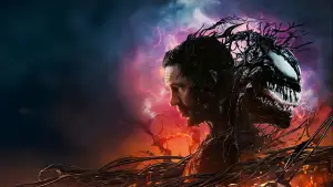 Задник к фильму "Веном 3" #554798