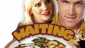 Задник к фильму "Большая жратва" #293556