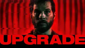 Задник к фильму "Апгрейд" #645363