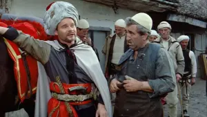 Видео к фильму Жёлтый дьявол | Der Schut (1964) Trailer