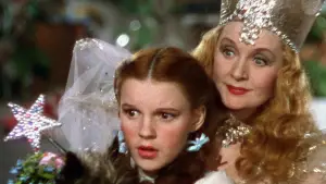 Задник к фильму "Волшебник страны Оз" #523873