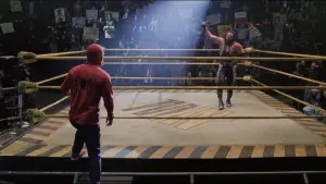 Задник к фильму "Человек-паук" #172101