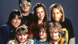 Задник к фильму "Домашний арест" #457954