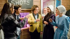 Задник к фильму "Сексдрайв" #662597