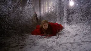 Задник к фильму "Красавица и чудовище" #681141