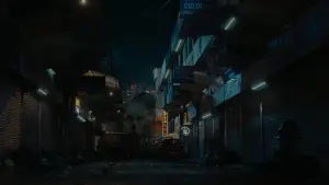 Задник к фильму "Мир. Глава 1: Чандра" #618033