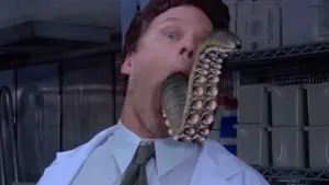 Видео к фильму Тварь из бездны | The Thing Below ≣ 2004 ≣ Trailer