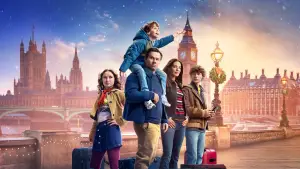 Задник к фильму "Семейный план 2" #548113