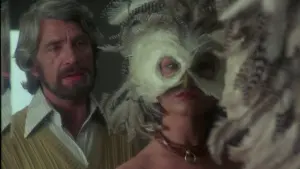 Задник к фильму "История О" #417480