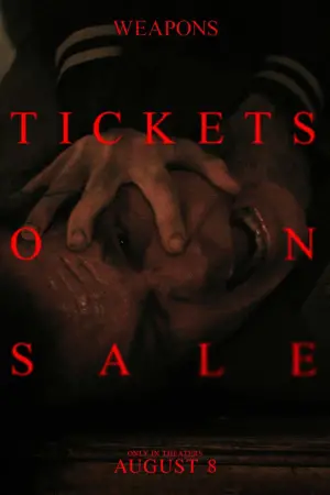 Постер к фильму "Орудия" #519439