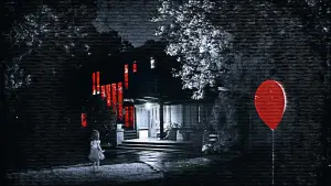 Задник к фильму "Пересмешник" #423774