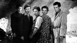 Задник к фильму "Поколение" #501289