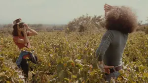 Задник к фильму "Осенняя сказка" #433655