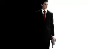 Задник к фильму "Американский психопат" #585711