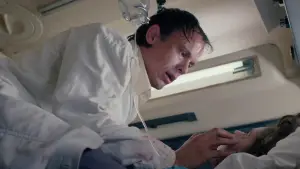 Задник к фильму "Дитя крови" #692598