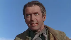 Задник к фильму "Излучина реки" #407661