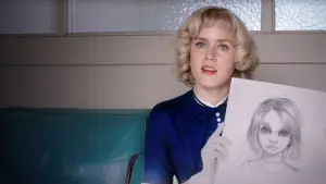 Задник к фильму "Большие глаза" #692428