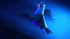 Задник к фильму "Камуфляж и шпионаж" #745646