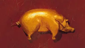 Видео к фильму Деликатесы | Delicatessen - Trailer