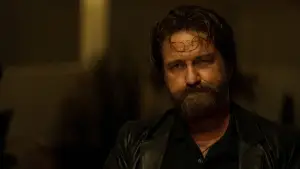 Задник к фильму "Охота на воров 2: Пантера" #580912