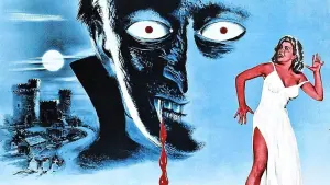 Задник к фильму "Дракула" #229677