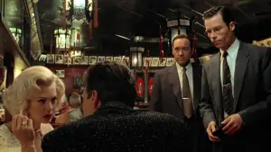 Задник к фильму "Секреты Лос-Анджелеса" #645427