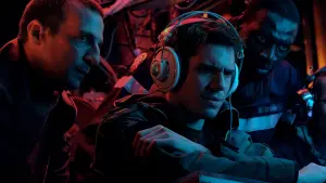 Задник к фильму "Зов волка" #207679