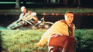 Задник к фильму "Пункт назначения" #631950