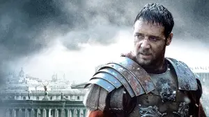 Задник к фильму "Гладиатор" #552960