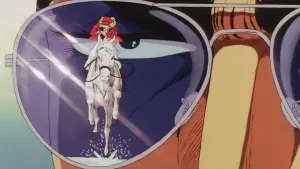 Задник к фильму "Голго 13: профессионал" #407057