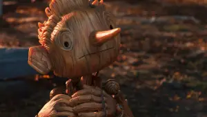 Задник к фильму "Пиноккио Гильермо дель Торо" #656763