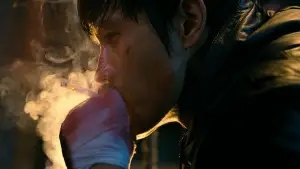 Задник к фильму "Я видел дьявола" #668406