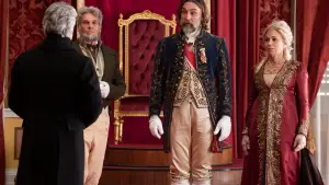 Задник к фильму "Καποδίστριας" #775263