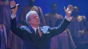 Задник к фильму "Сила веры" #421345