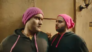 Задник к фильму "Бесконечный цикл" #341120