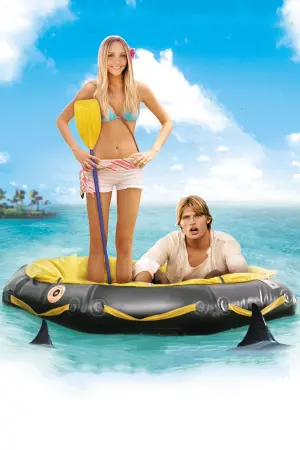 Постер к фильму "Любовь на острове" #422654