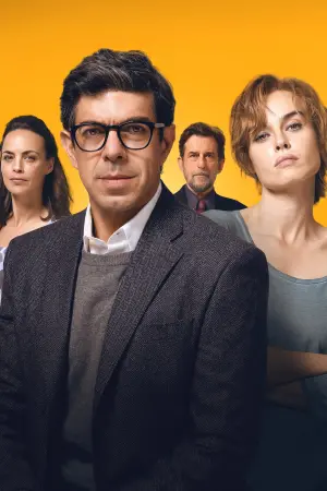 Постер к фильму "Лучшая жизнь" #457106