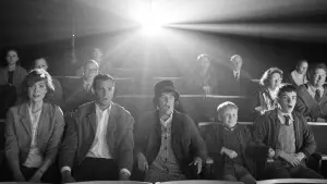 Задник к фильму "Белфаст" #239538