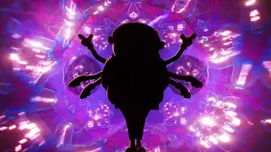 Задник к фильму "Миньоны: Грювитация" #606493