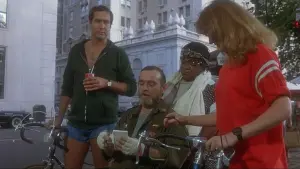 Задник к фильму "Современные проблемы" #422108