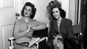 Задник к фильму "Миссис Минивер" #393266