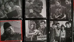 Задник к фильму "Последнее приключение: за кадром 5 сезона «Очень странных дел»" #532275